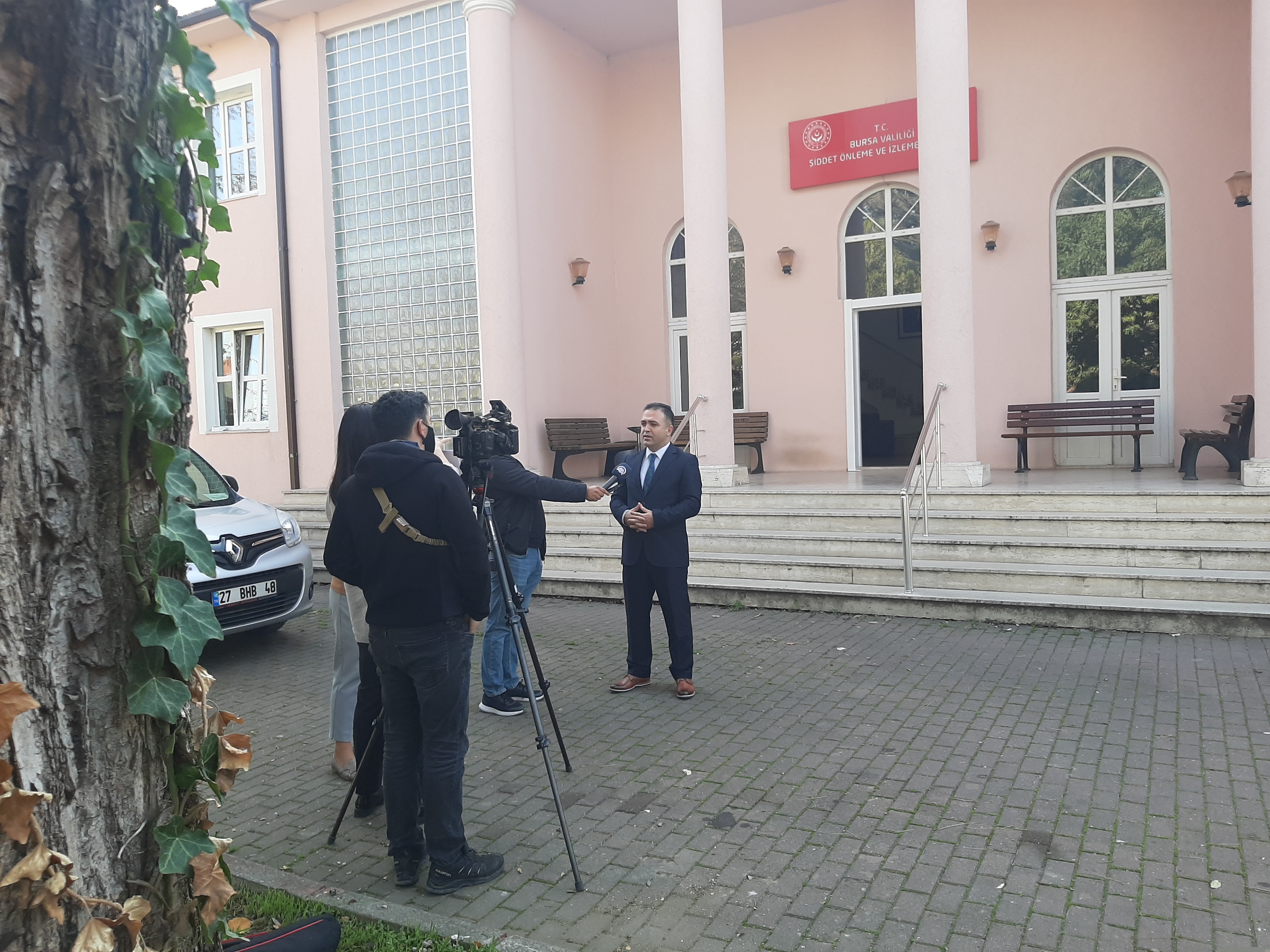 Yalnız Değilsiniz, Bu İlde ŞÖNİM Var 