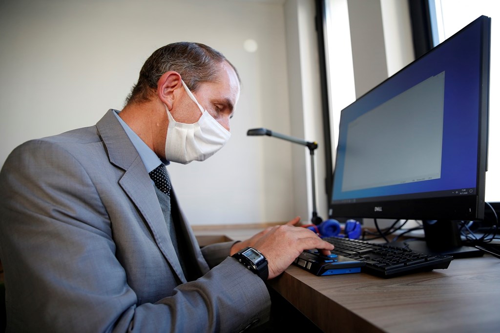 Bakan Selçuk: “3 Bine Yakın Engelli Vatandaşımız İŞKUR’un Sağladığı Hibe ile Kendi İşinin Sahibi Oldu”