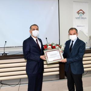 Erişilebilirlik Belgeleri Verildi - fotoğraf 3