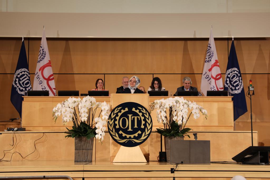 Bakan Selçuk:“Türkiye İnsan Kaynağı Açısından Şanslı Bir Ülke"