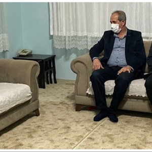 İl Müdürümüz Sayın Fehmi ÇELİK, Adıyaman Çocuk Evleri Sitemizi Ziyaret Etti - fotoğraf 3