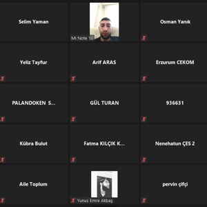 Türkiye Bağımlılıkla Mücadele (TBM) Eğitimleri 16 İlde Gerçekleştirildi - fotoğraf 1