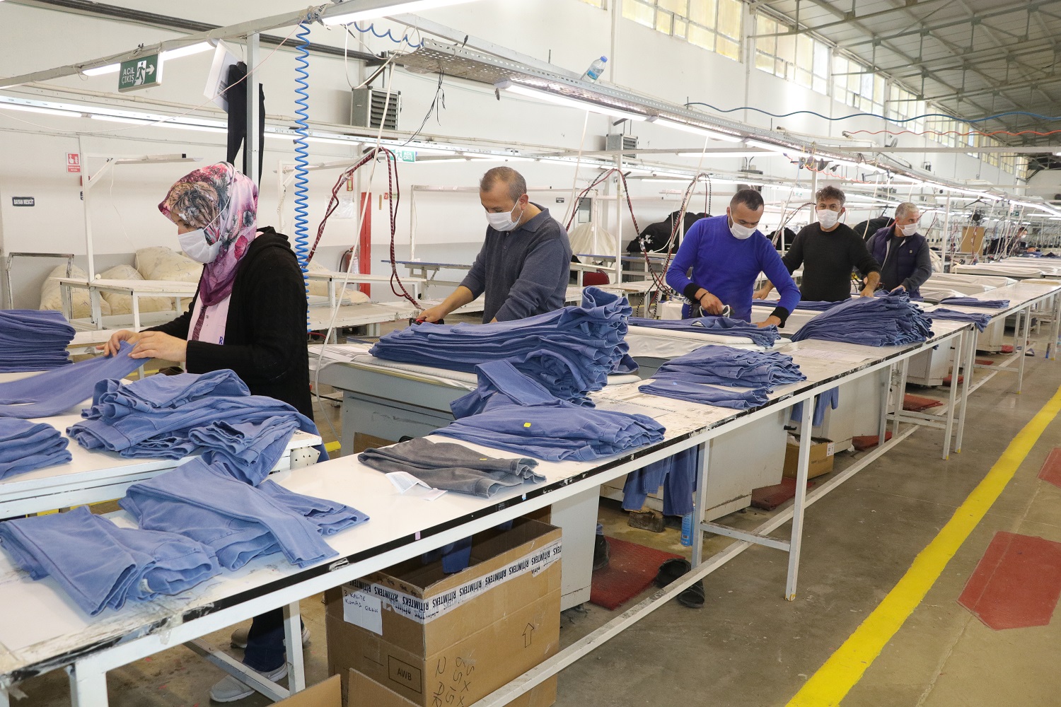 Bakan Selçuk: “ Asgari Ücret Tespit Komisyonu’nun Son Toplantısını Pazartesi Günü Gerçekleştireceğiz”