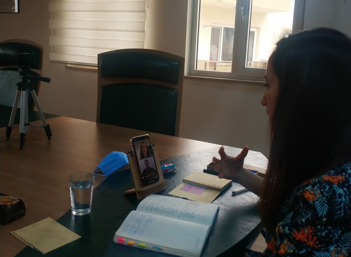 Temel Afet Bilinci Eğitimi