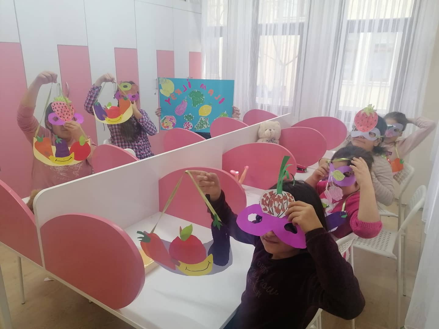 Kuruluşlarımızda 12- 18 Aralık Yerli Malı Haftası Kutlandı