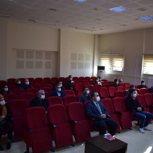 Özel Yuvamız Bakım Merkezi Personelleri ile Toplantı Gerçekleştirildi - fotoğraf 4