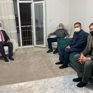 İl Müdürümüz Sayın Fehmi ÇELİK, Gölbaşı İlçemizde Çeşitli Ziyaretler Gerçekleştirdi. - fotoğraf 4