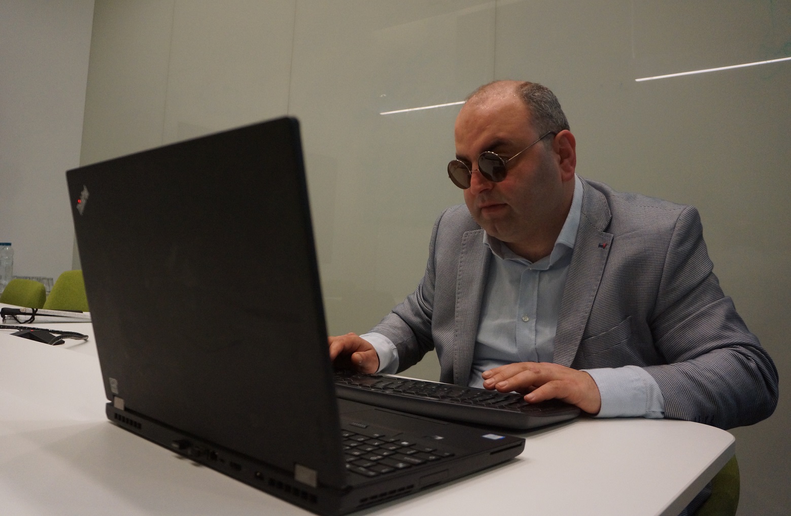 Bakan Selçuk: “12.500 Personel ve Yöneticiye Erişilebilirlik Eğitimi Verdik”