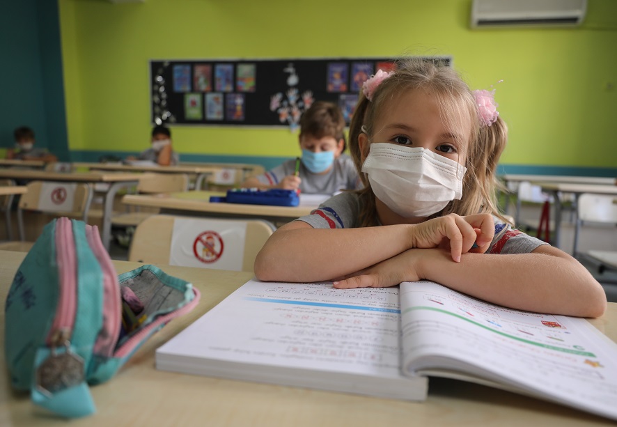 Bakanlığımız, “Ben De Okuyorum Öykü Dizisi 3 –Büyülü Gökkuşağı’” İsimli Kitabı Muzır Yayın İlan Etti