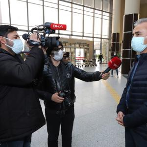 Çocuklarımızdan Pandemi Sürecinin Fedakar Sağlık Çalışanlarına Anlamlı Sürpriz - fotoğraf 8