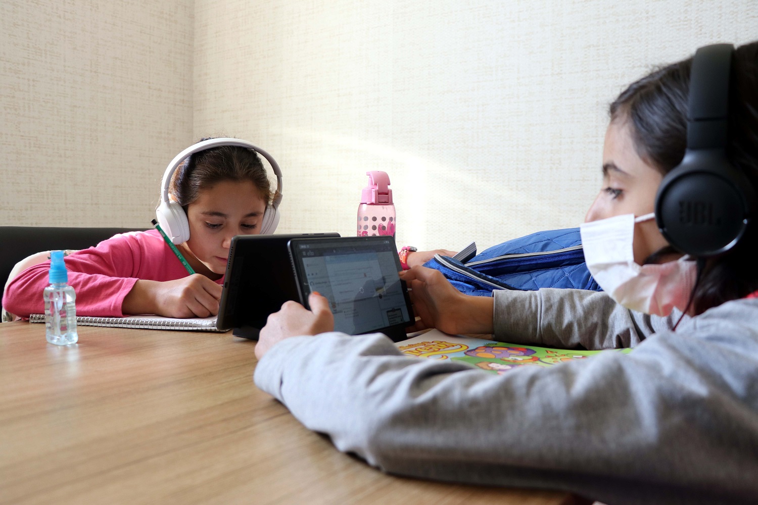 Bakanlığımızdan, Ebeveynlere Yönelik “Dijital Rehber”