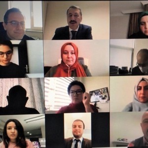 Sosyal İçerme Eğitim Programı Geliştirme Projesi Çalıştayı - fotoğraf 1