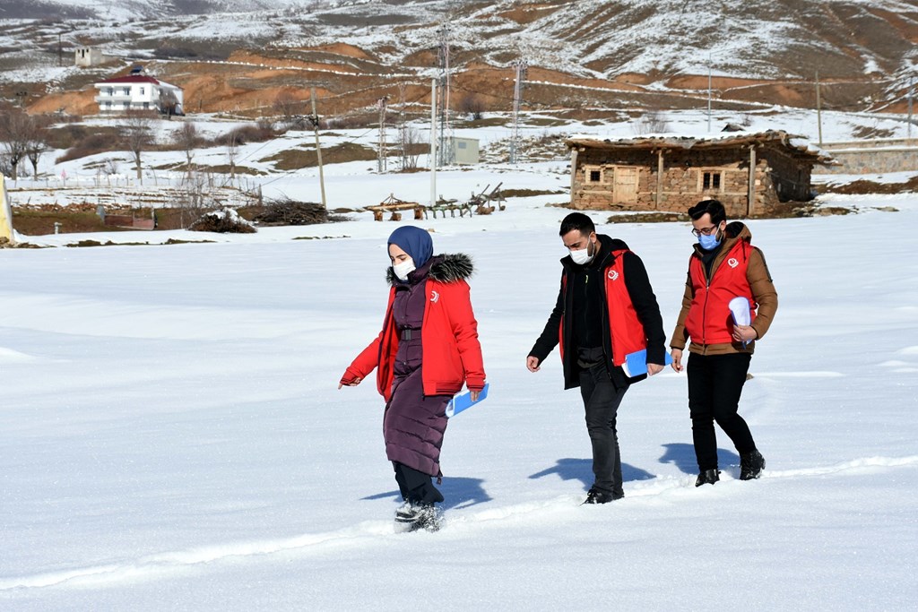 Sosyal Yardımlarda İhtiyaç Sahibi Vatandaşlara Ödenen Miktarlar Artırıldı