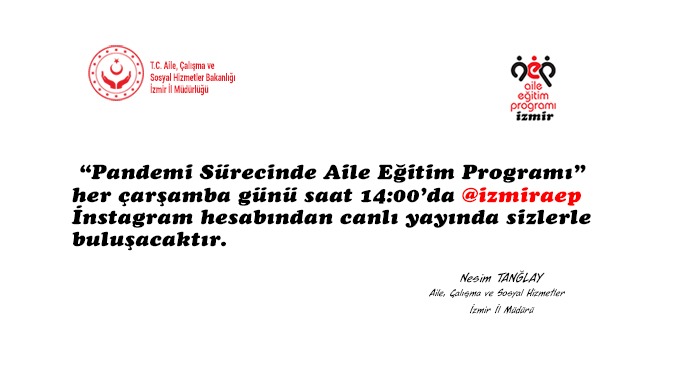 Aile Eğitim Programı