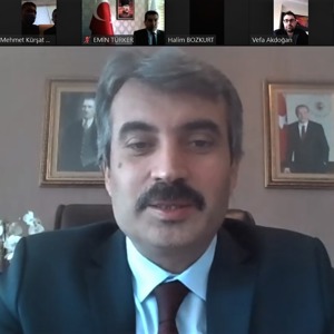 Sosyal Hizmet Merkezlerinden Sorumlu İl Müdür Yardımcıları Eğitimi - fotoğraf 1