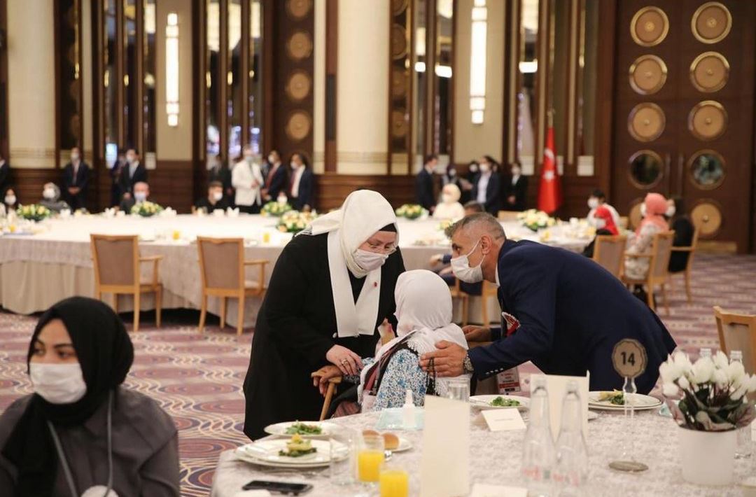 Bakan Selçuk: “Harp ve Vazife Malullerimizin Ek Ödemelerini Yarın Yapacağız”