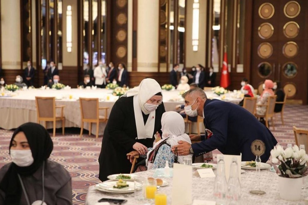 Bakanımız Selçuk: “Harp ve Vazife Malullerimizin Ek Ödemelerini Yarın Yapacağız”