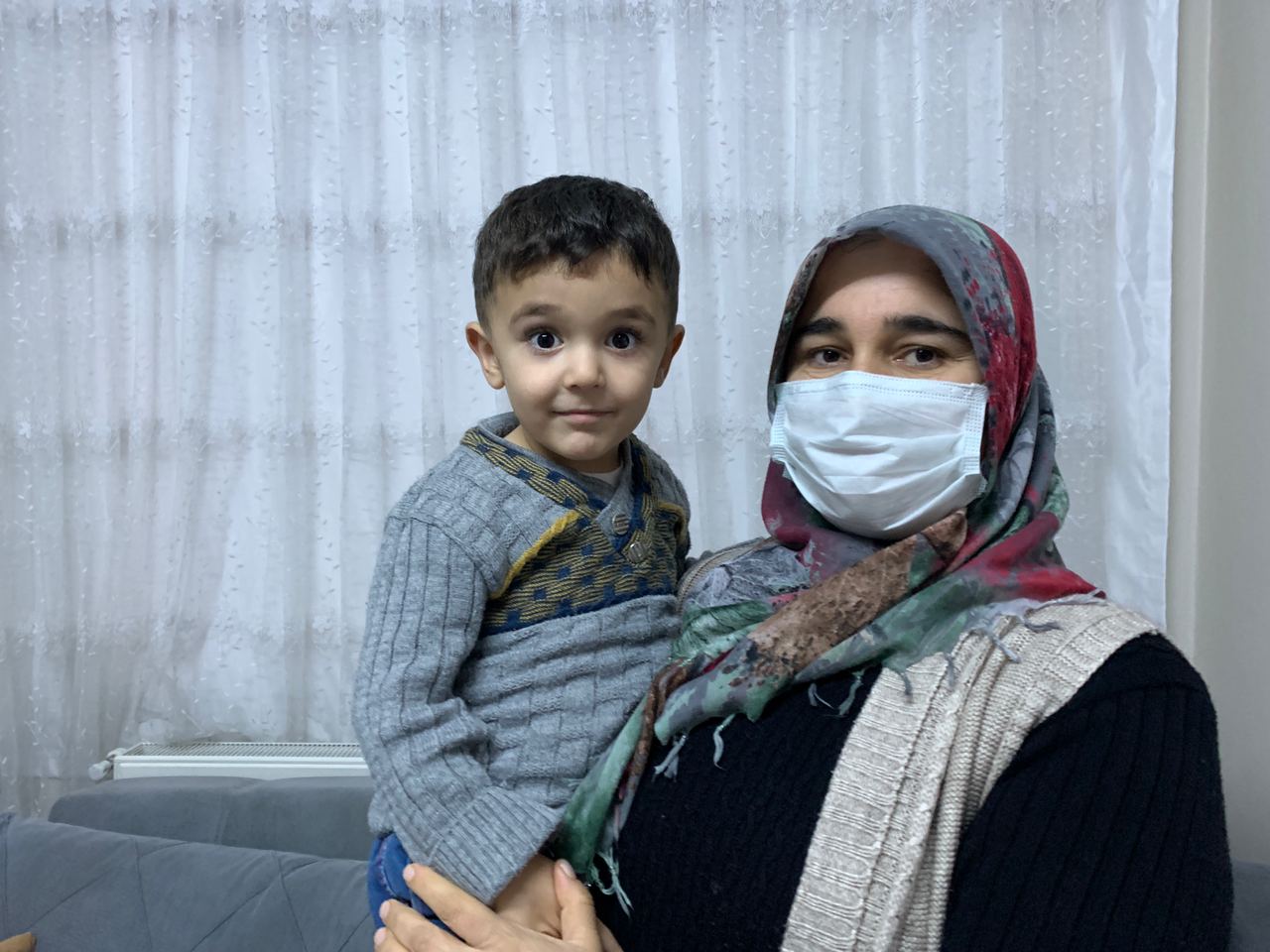 Türkiye, Çocuklarına Sahip Çıkıyor