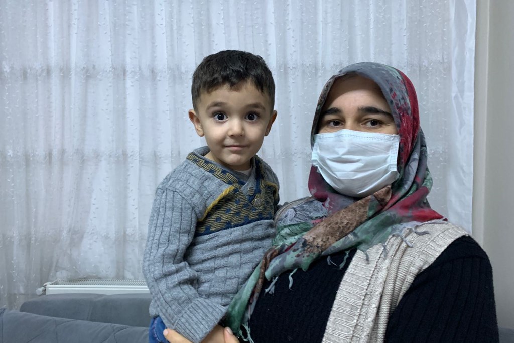 Türkiye, Çocuklarına Sahip Çıkıyor