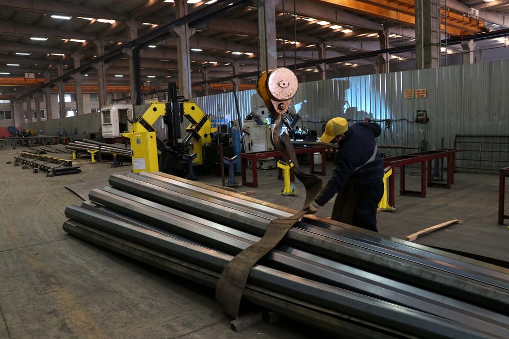 Bakan Selçuk: “Kısa Çalışma Ödeneği İşlemlerini e-Devlet Üzerinden Hızlıca Tamamlıyoruz”