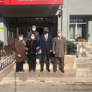 Genel Müdürlerimizden Kuruluşlarımıza Ziyaret - fotoğraf 6