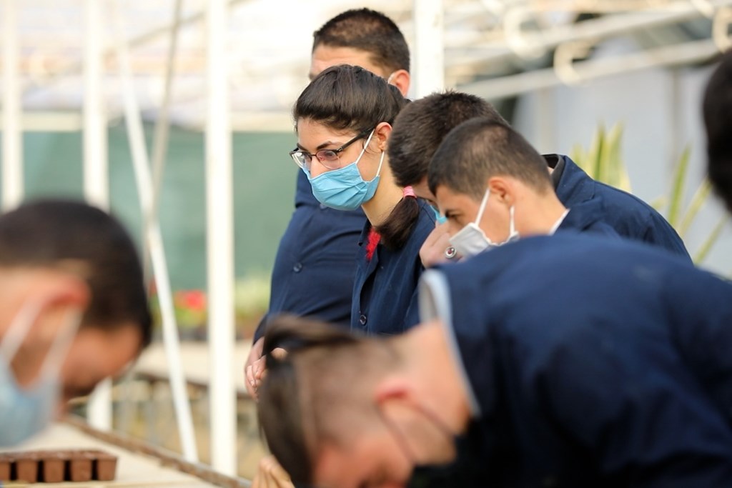 İŞKUR Türkiye’nin Özel Çocuklarının Yanında