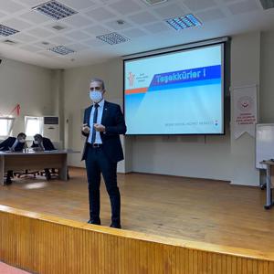 ASDEP Sosyal Risk Haritalama Çalışmaları Değerlendirildi - fotoğraf 1