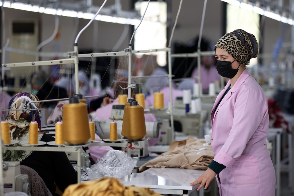 Sayın Bakanımız: “Ocak Ayına İlişkin Nakdi Ücret Desteği Ödemelerini 9 Şubat’ta Yapacağız”