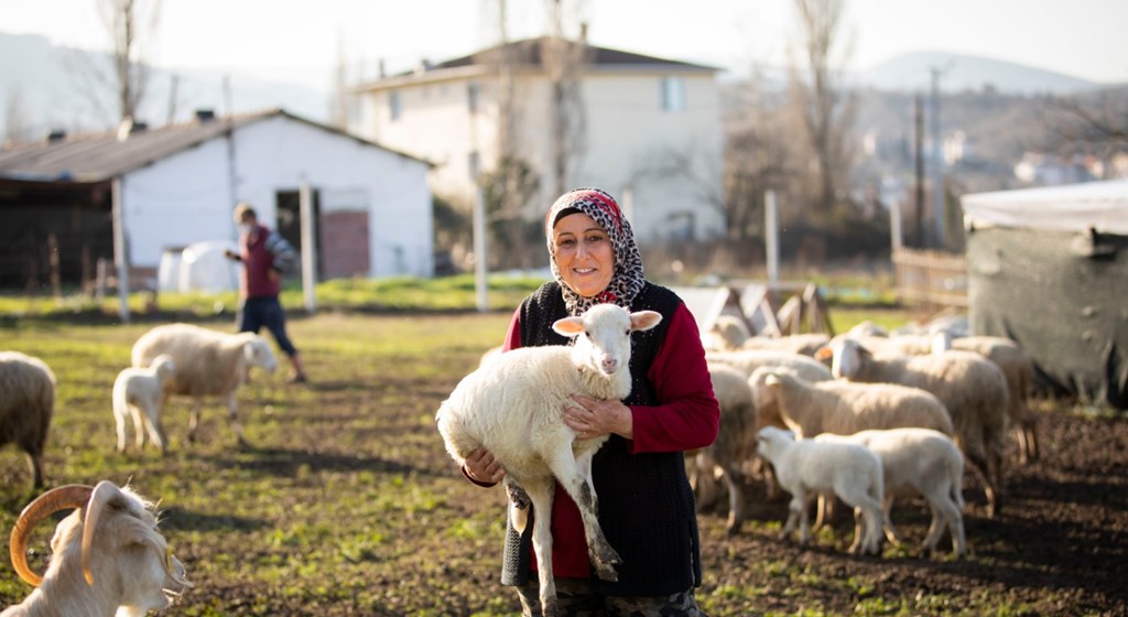 İŞKUR ile Çocukluk Hayaline Kavuştu