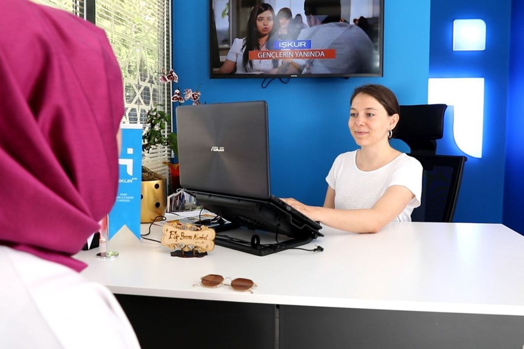 Bakan Selçuk: “İŞKUR Kampüs 166 Üniversitede Hizmet Veriyor”