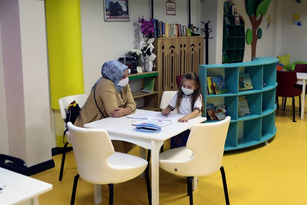 Bakanlığımız, Muzır İçeriklere Müdahale İhbar Hattı ile Çocuklar İçin Zararlı İçerikleri Mercek Altına Aldı