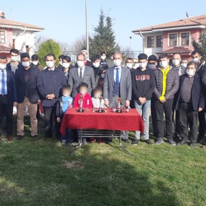 Dart, Bocce ve Masa Tenisi Turnuvalarımız Tamamlandı - fotoğraf 1