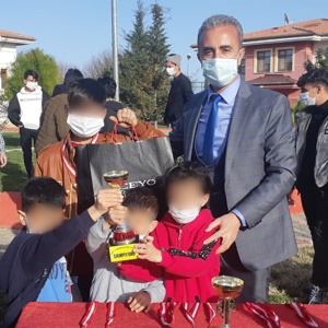 Dart, Bocce ve Masa Tenisi Turnuvalarımız Tamamlandı - fotoğraf 2