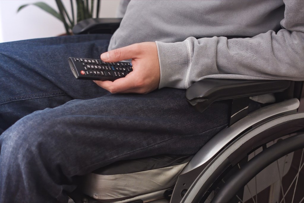 Electronic Household Items will be More Accessible to Disabled Citizens