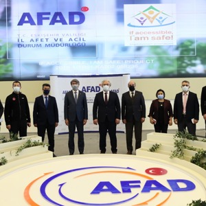 Earthquake Awareness for Individuals with Special Needs - fotoğraf 5