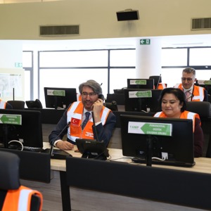 Earthquake Awareness for Individuals with Special Needs - fotoğraf 3