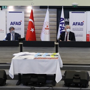 Earthquake Awareness for Individuals with Special Needs - fotoğraf 2