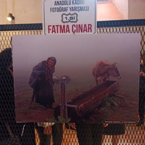 8 Mart Dünya Kadınlar Günü Etkinliklerimiz. - fotoğraf 15