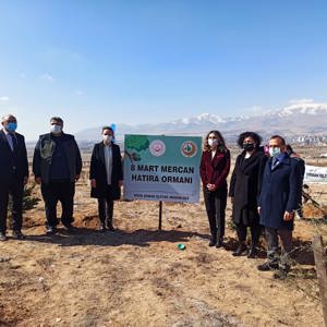 8 Mart Dünya Kadınlar Günü Etkinliklerimiz. - fotoğraf 18