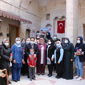 Kadınlarımızla Bir Araya Geldik  - fotoğraf 1