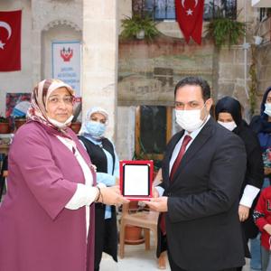 Kadınlarımızla Bir Araya Geldik  - fotoğraf 2