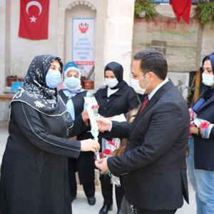 Kadınlarımızla Bir Araya Geldik  - fotoğraf 3