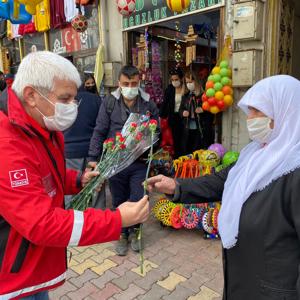 8 Mart Dünya Kadınlar Günü Kutlu Olsun - fotoğraf 7