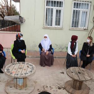 8 Mart Dünya Kadınlar Günü Kutlu Olsun - fotoğraf 11