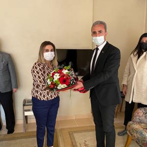 8 Mart Dünya Kadınlar Günü Kutlu Olsun - fotoğraf 28