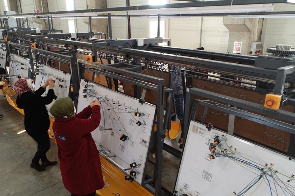 Bakan Selçuk: “Şubat Ayına İlişkin Nakdi Ücret Desteği Ödemelerini Bugün Yapıyoruz”