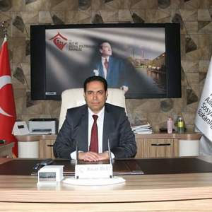İl Müdürümüz Bilici’den “Miraç Kandili” Mesajı - fotoğraf 1