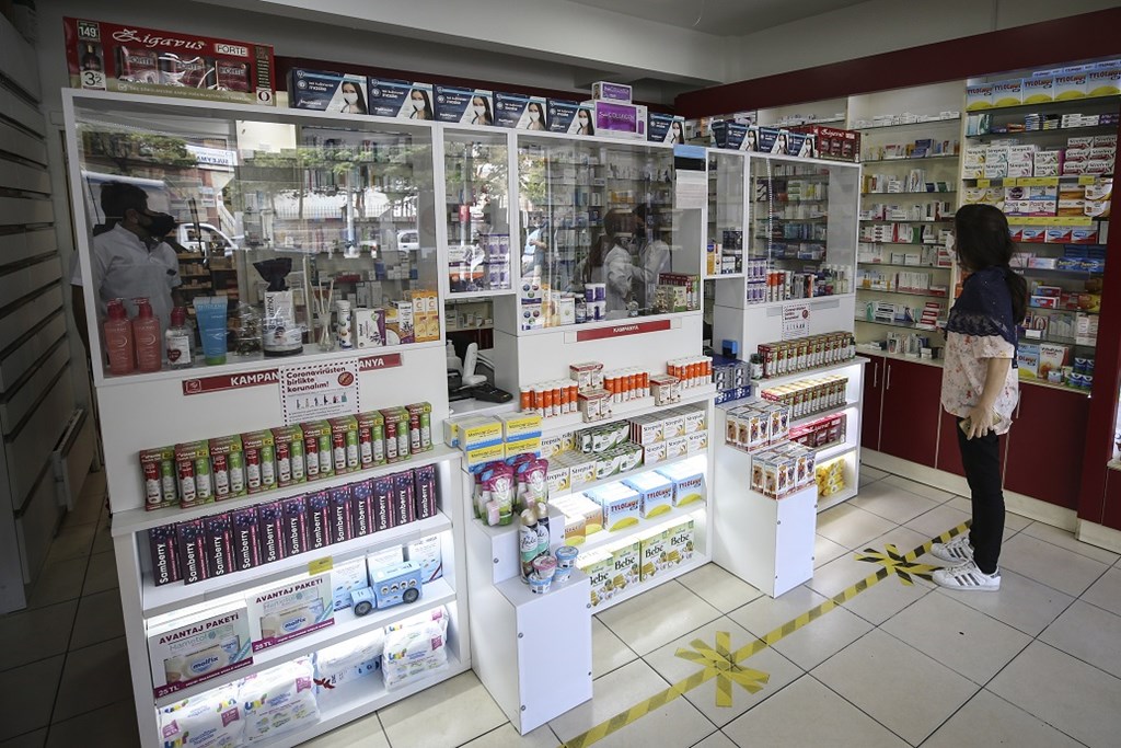 Bakan Selçuk: “4’ü Demans İlacı Olmak Üzere 29 İlacı Daha Geri Ödeme Listesine Aldık”