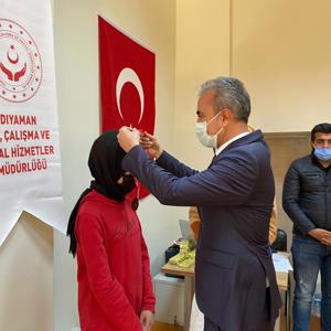 İstiklal Marşı Yarışması Düzenlendi - fotoğraf 4
