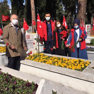 Şehit Yakınlarına ve Gazilere Devlet Övünç Madalyası ve Beratı Sayın Valimiz Tarafından Tevcih Edildi - fotoğraf 7